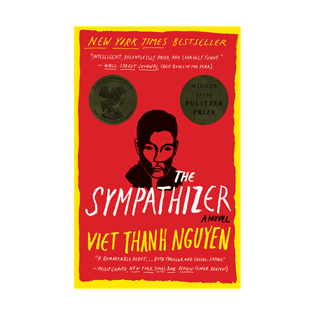The Sympathizer by Viet Thanh Nguyen_2